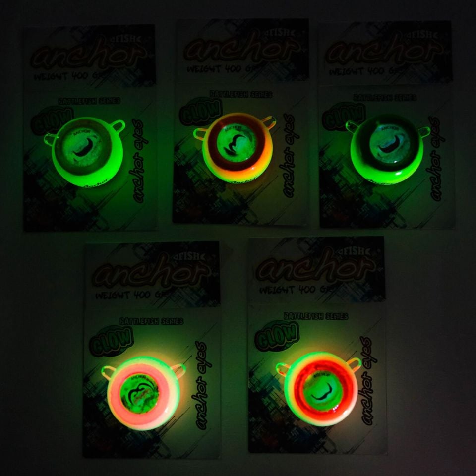ANCHOR MELEK GÖZÜ GLOW