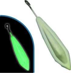 FOSFORLU KANATLI SURF OLTA KURŞUNU