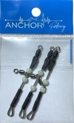 Anchor  Boncuklu Surf Aparatı