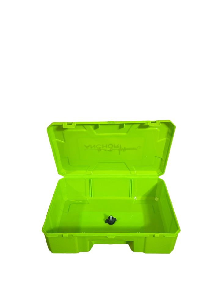 ANCHOR YEM TEPSİSİ