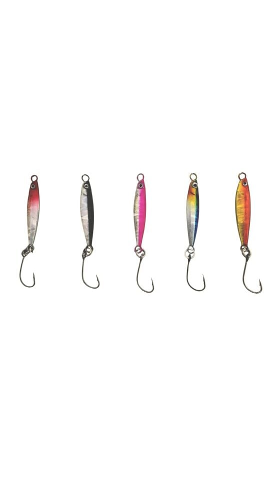 Mikro Jig 3 gr