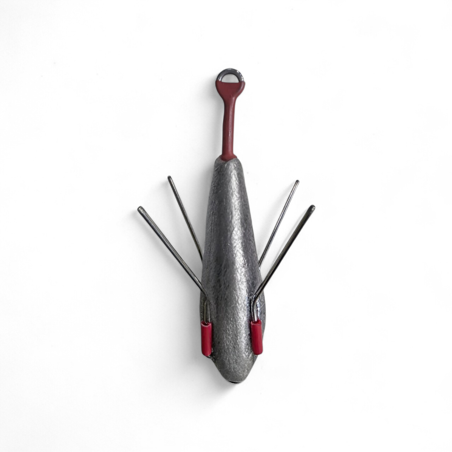 Telli Çapa Olta Kurşunu Adet