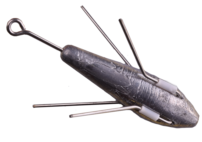 Telli Çapa Olta Kurşunu Adet