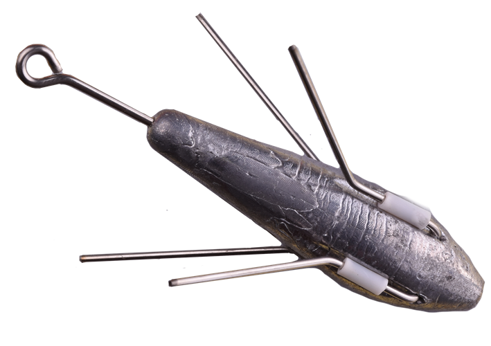 Telli Çapa Olta Kurşunu Adet