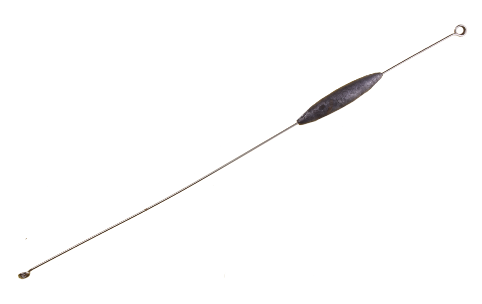 SIYIRTMA OLTA KURŞUNU