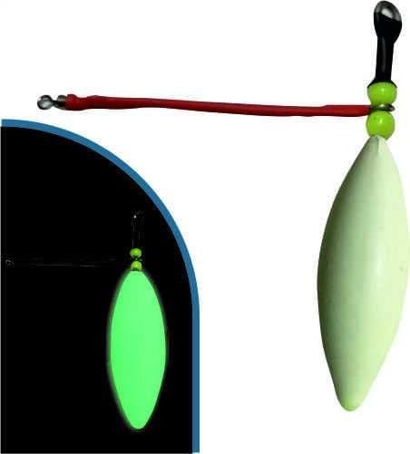 FOSFORLU APARATLI SURF OLTA KURŞUNU ADET