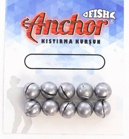 ANCHOR  KISTIRMA KURŞUN