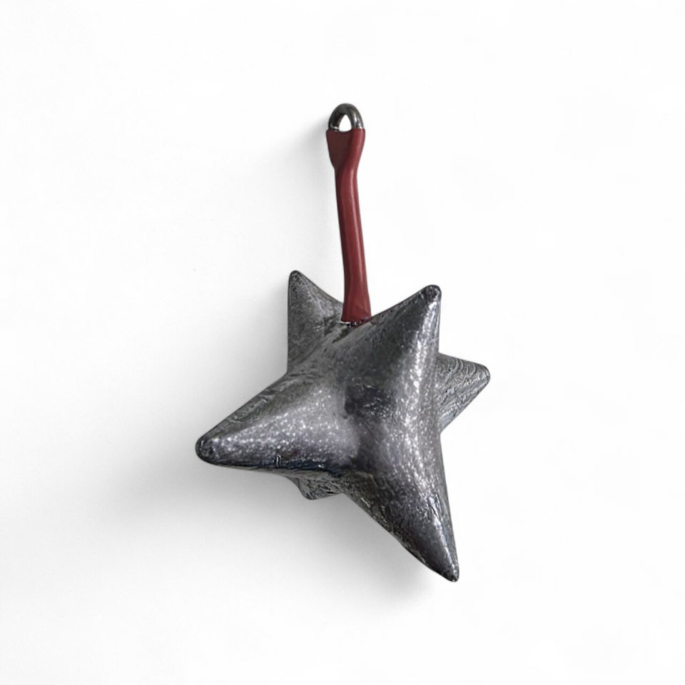 Uzun Telli Yıldız Olta Kurşunu