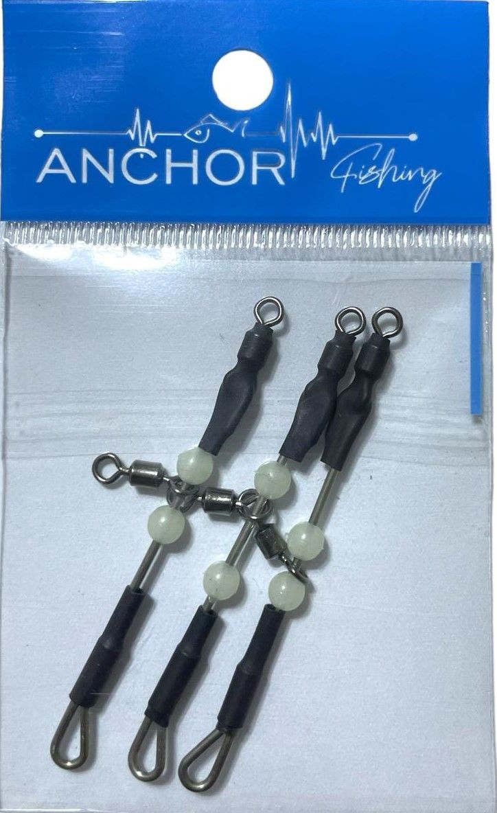 Anchor Boncuklu Surf Aparatı Adet
