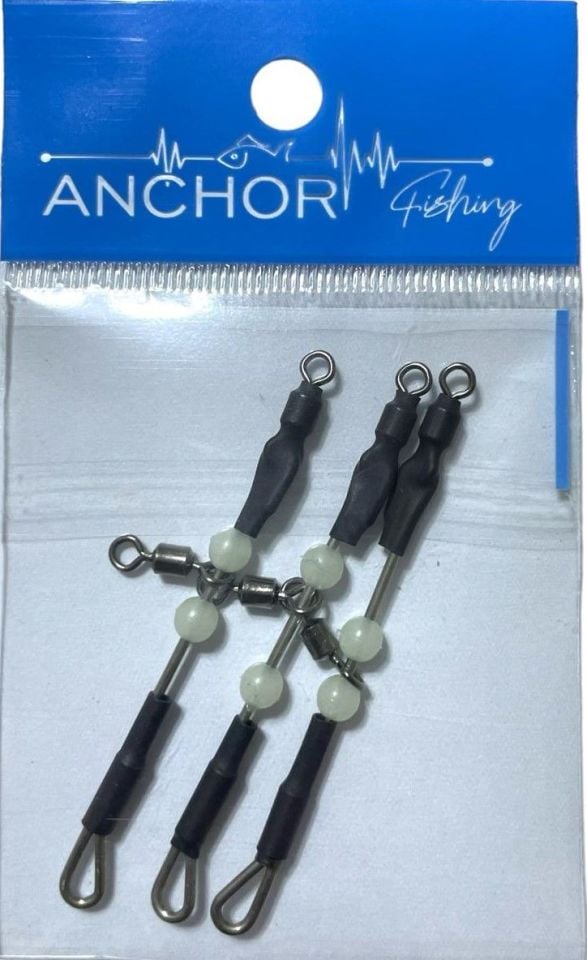 Anchor Boncuklu Surf Aparatı