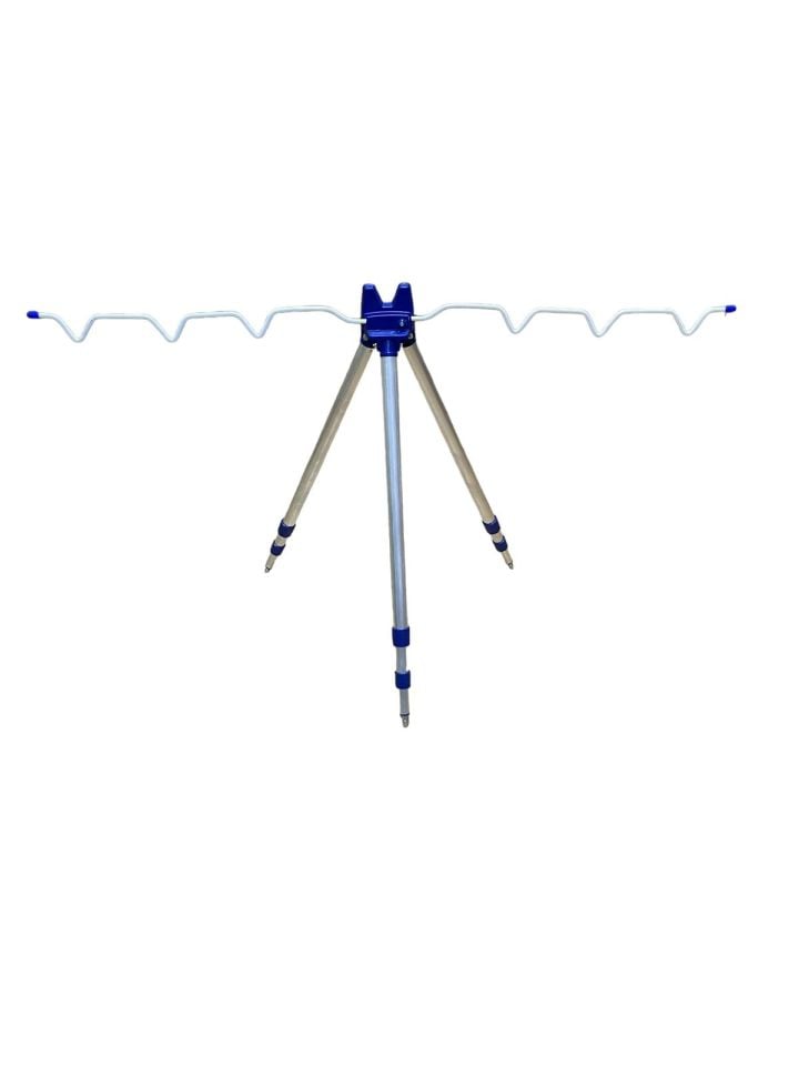 Anchor 3 Ayak Olta Tripod (Kılıflı)