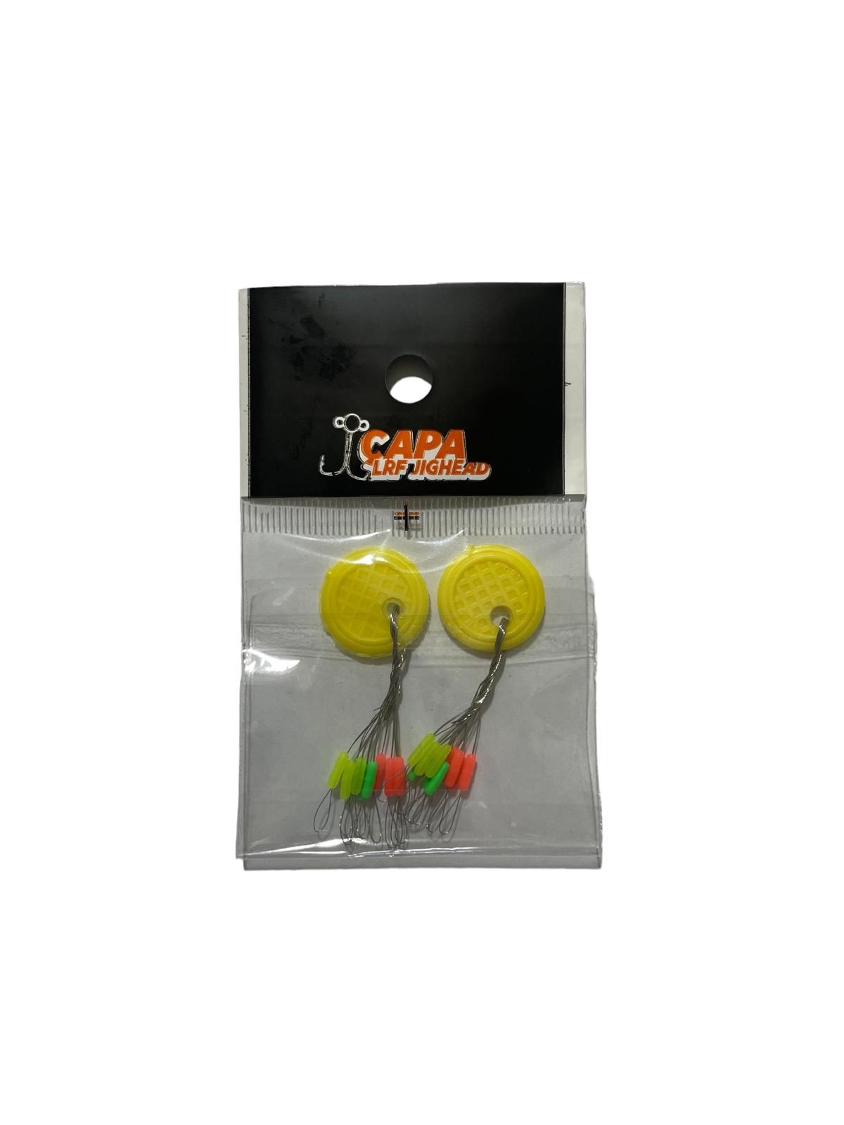 ÇAPA STOPER 50 Lİ PAKET