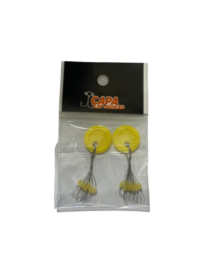 ÇAPA STOPER 50 Lİ PAKET