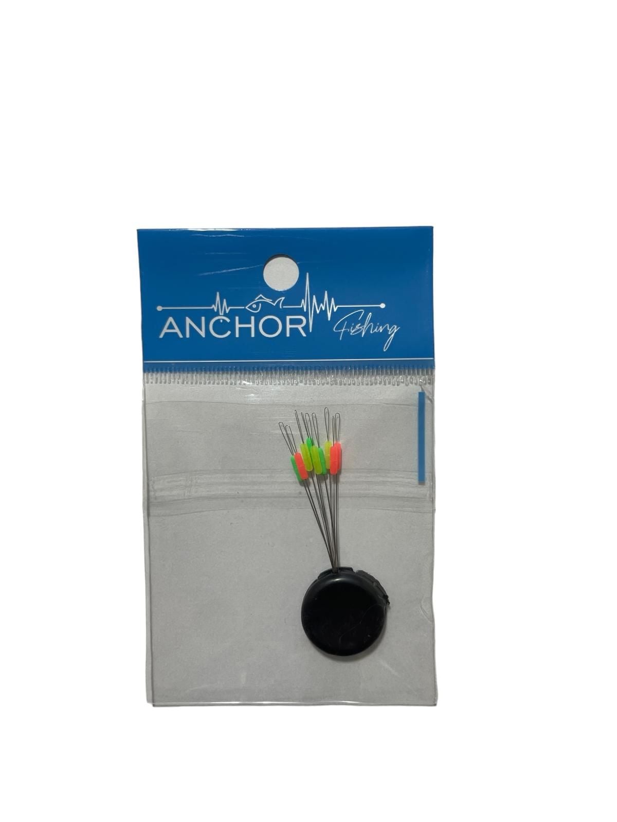 ANCHOR STOPER 50 Lİ PAKET