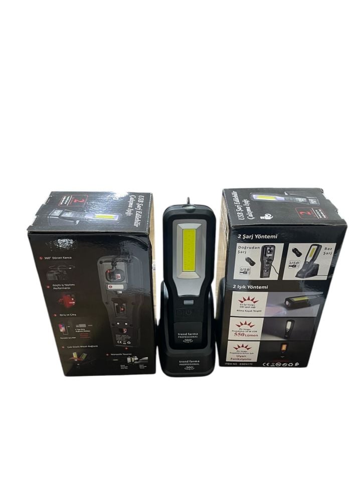 Profesyonel 360 Fener