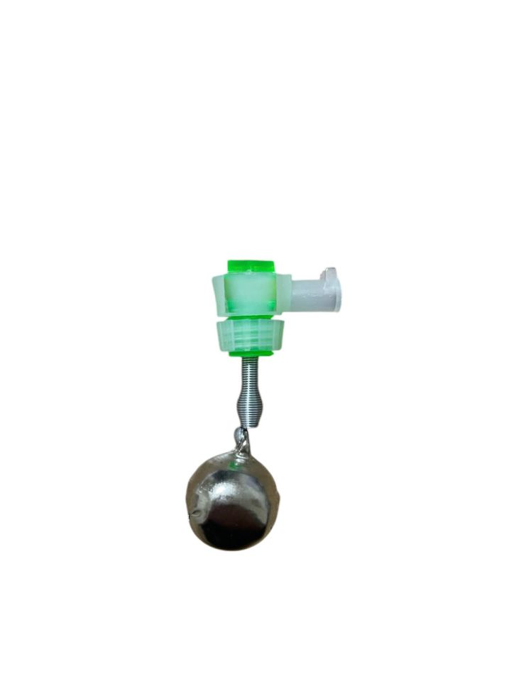 Tekli Aparatlı Zil 18 mm 100 lü Paket