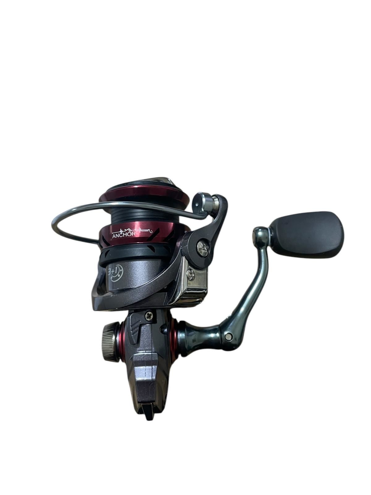 Anchor Borac 800