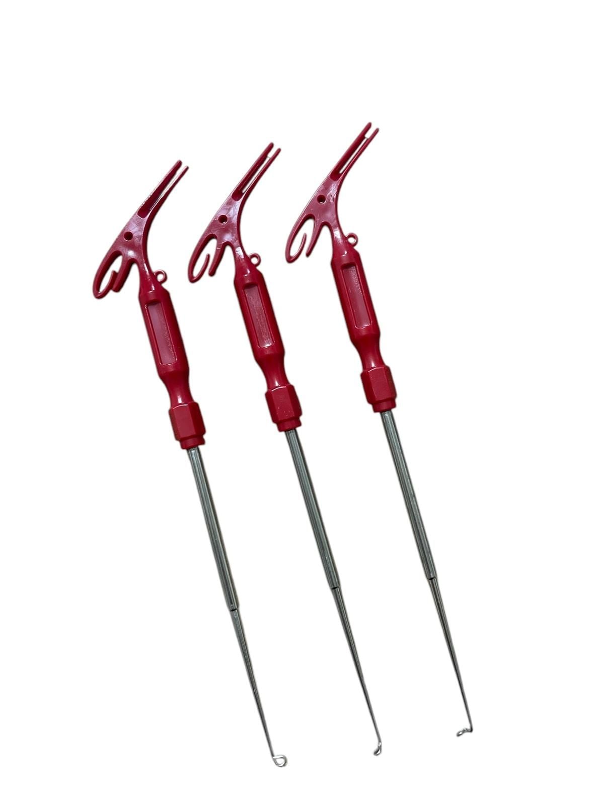 Kanca Çıkartma Aparatı