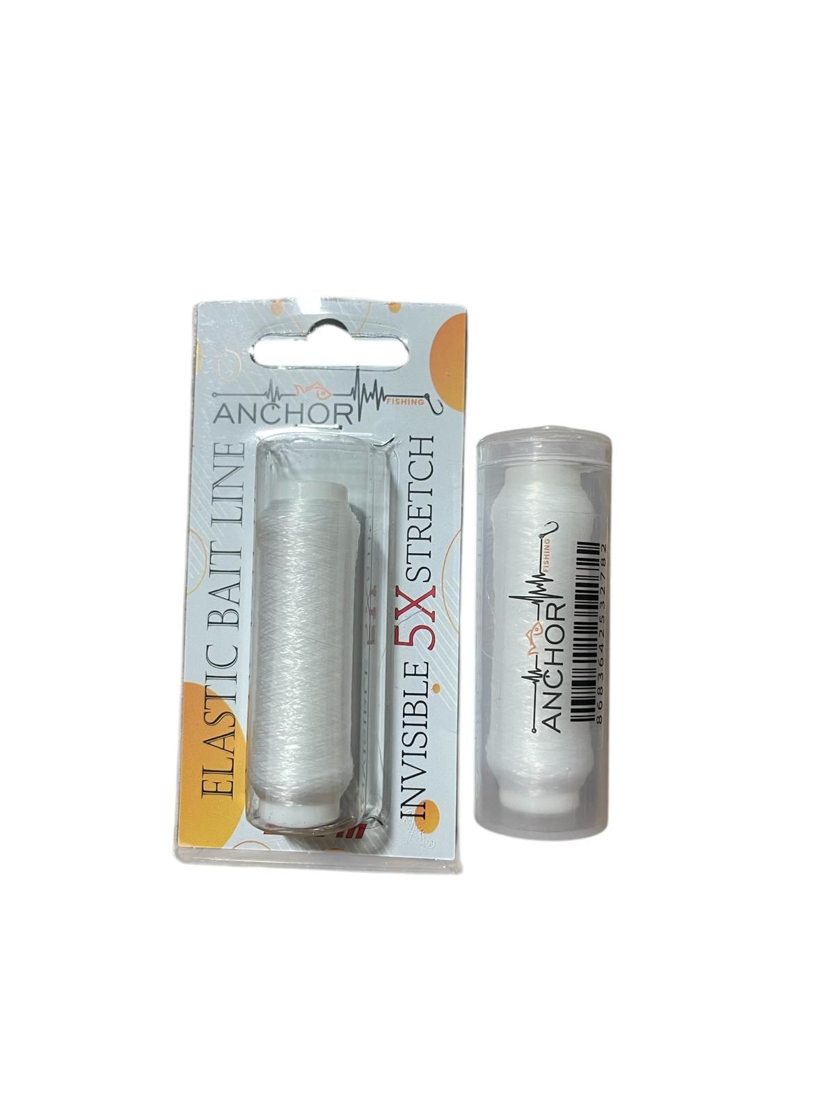 Anchor Yem İpi 0,15 mm 200 mt