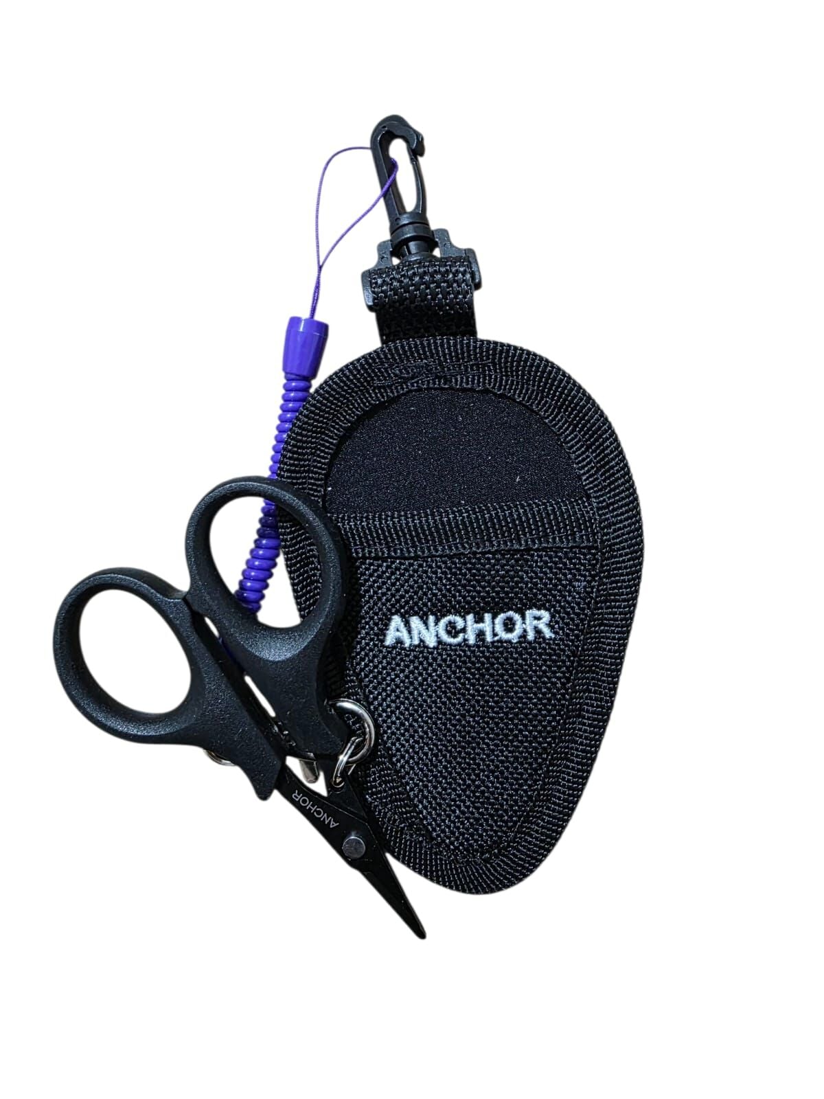 Anchor Kılıflı Makas