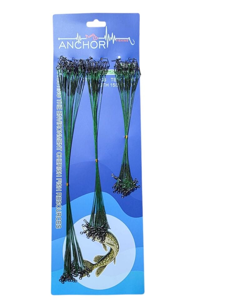 Anchor Çelik Tel 60 lı paket
