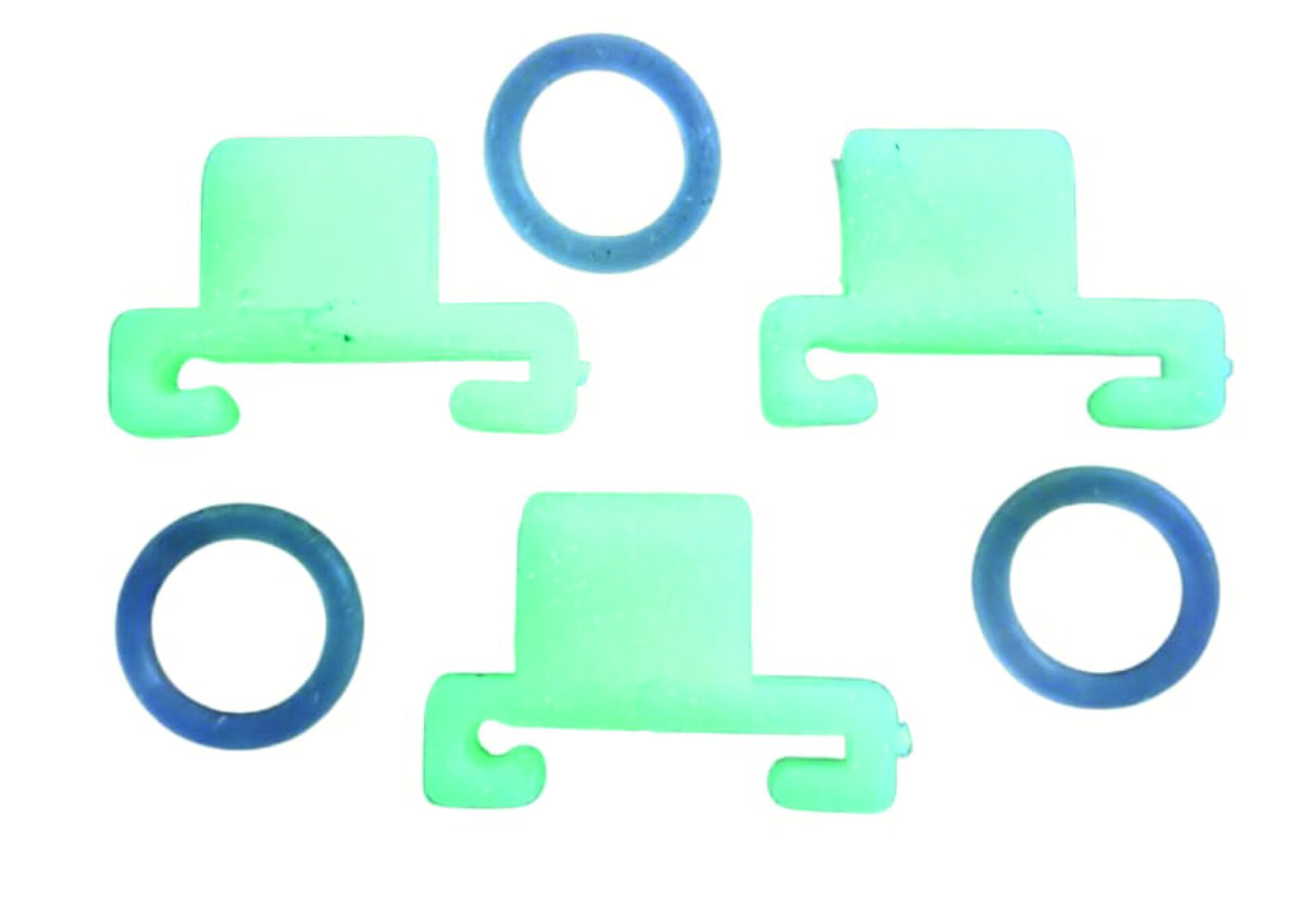 Glow Karides Aparatı 5 li paket