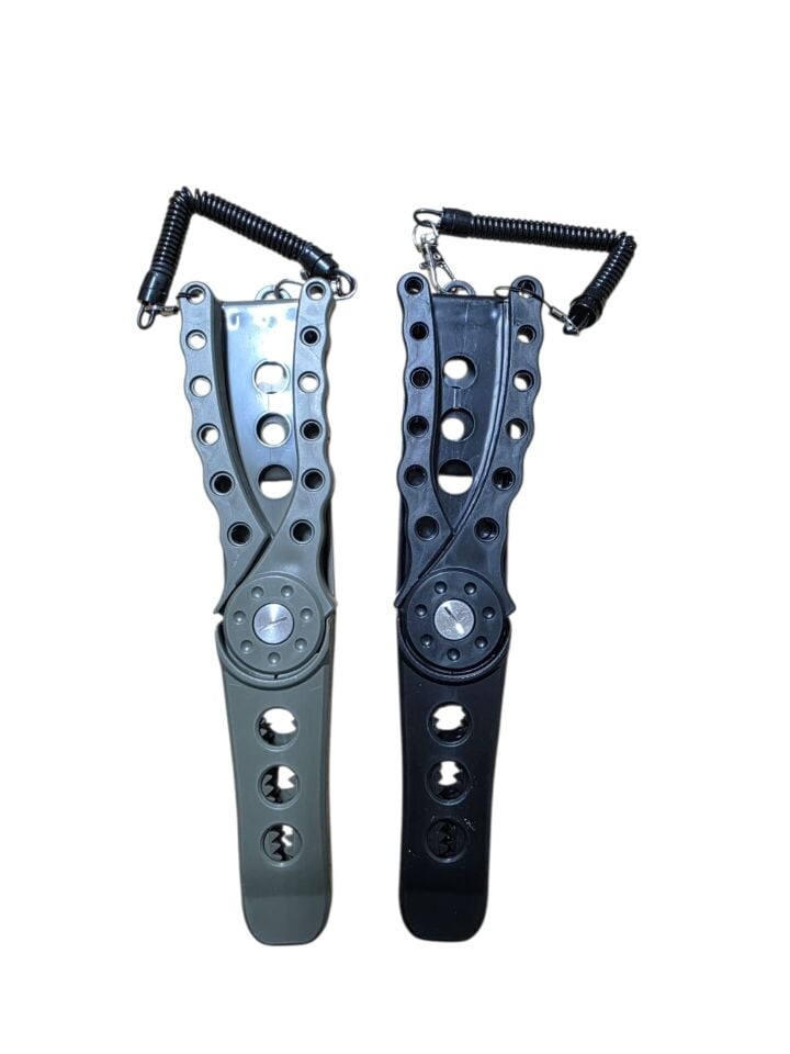 Kılıflı Balık Maşası