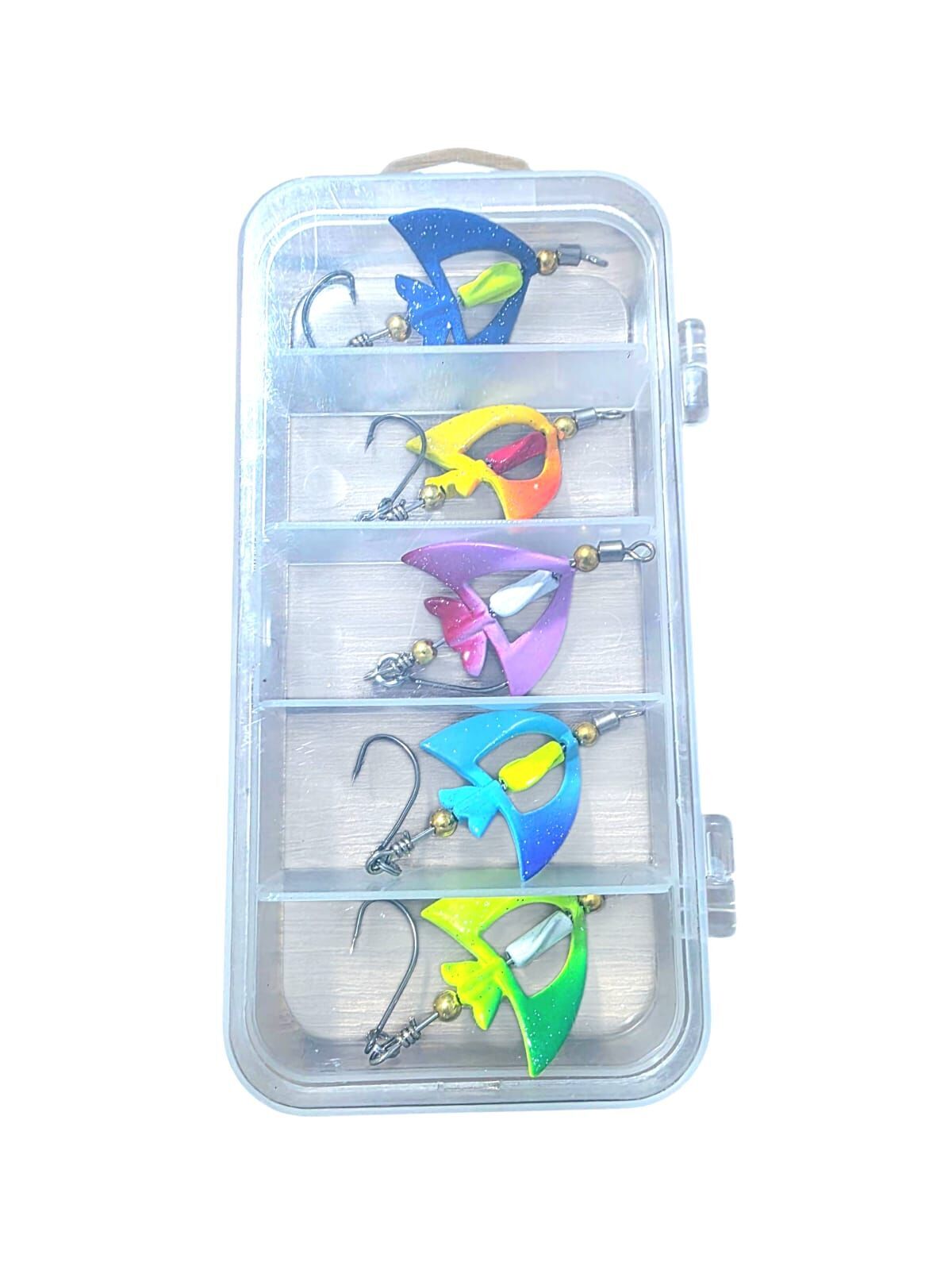 Döner Kaşık 4 gr 5li paket