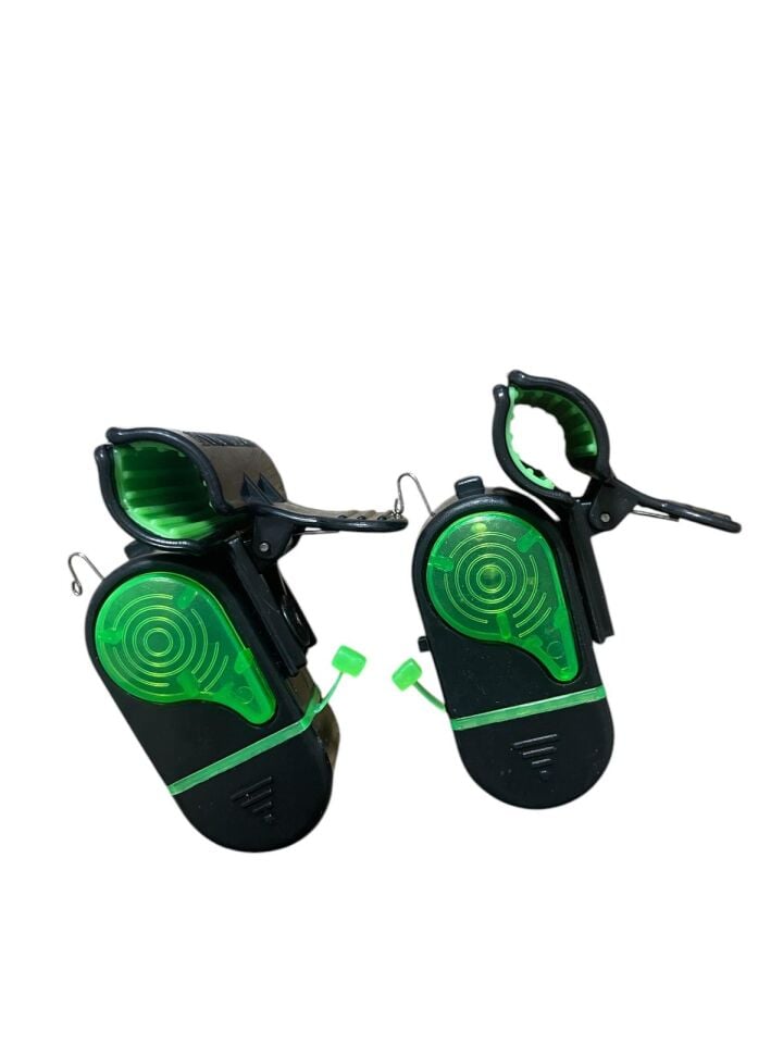 Olta Alarmı Yeni Nesil 2 li paket