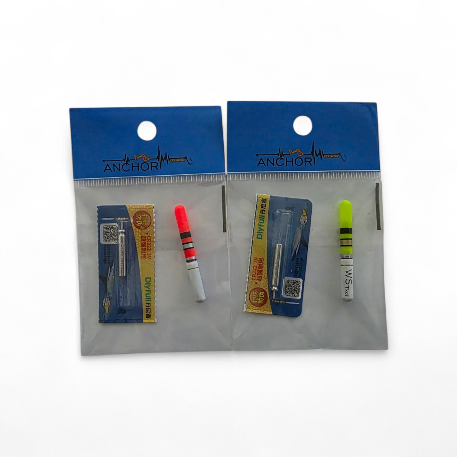 Piili Sticks Fosfor