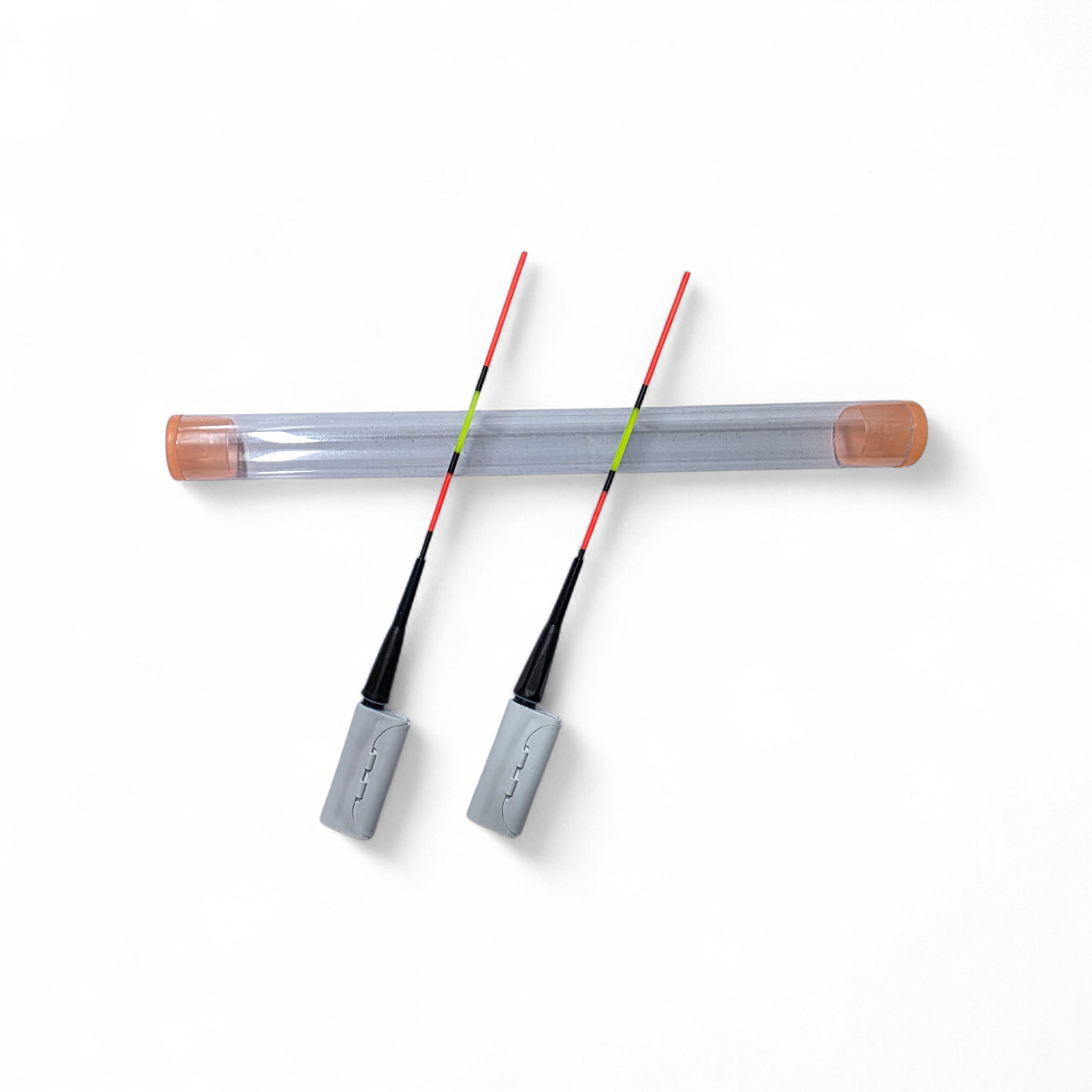 Pilli Sensörlü Çubuk Fosfor