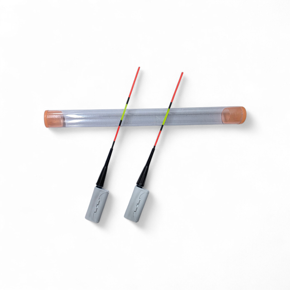 Pilli Sensörlü Çubuk Fosfor