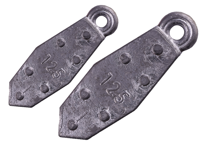 Kum Kurşunu (Palet Kurşun) Kg