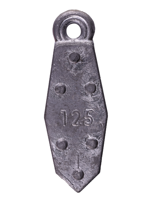 Kum Kurşunu (Palet Kurşun) Kg