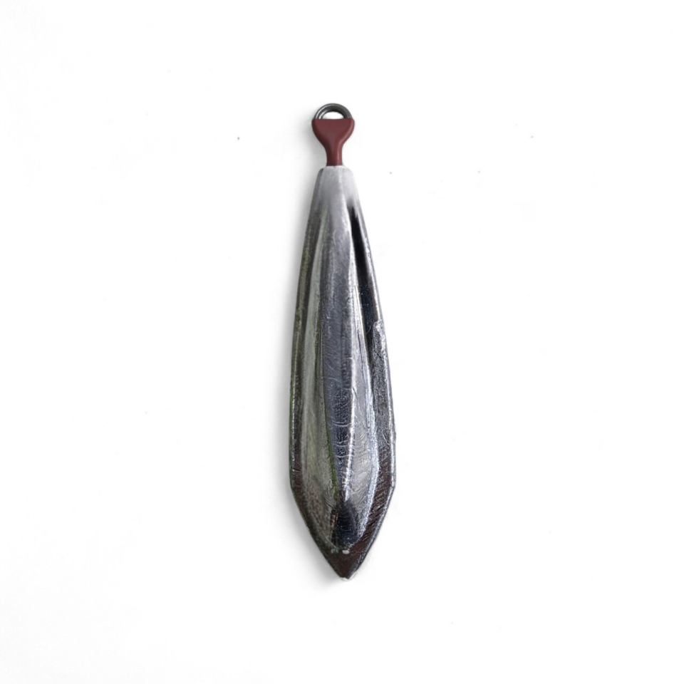 ÇAPA KANATLI SURF KURŞUN Kg