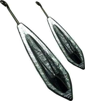 ÇAPA KANATLI SURF KURŞUN Kg