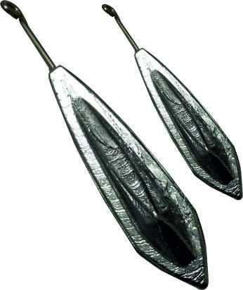 ÇAPA KANATLI SURF KURŞUN Kg