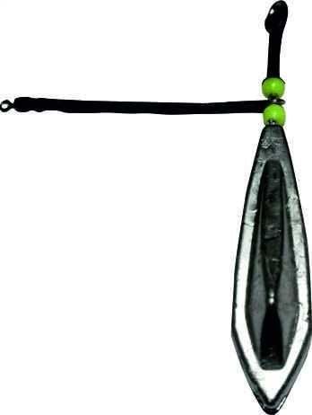 Aparatlı Kanatlı Surf Olta Kurşunu Kg