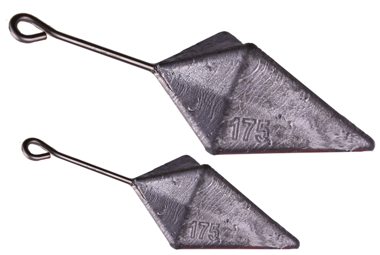 Piramit Olta Kurşunu (Uzun Telli) Kg