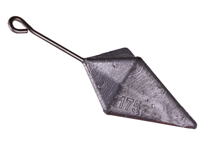 Piramit Olta Kurşunu (Uzun Telli) Kg