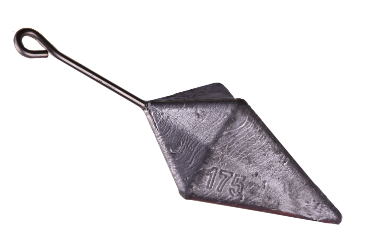 Piramit Olta Kurşunu (Uzun Telli) Kg