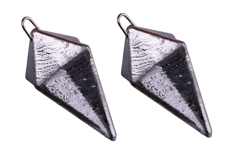 Piramit Olta Kurşunu (Kısa Telli) Kg