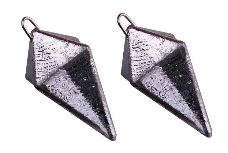 Piramit Olta Kurşunu (Kısa Telli) Kg