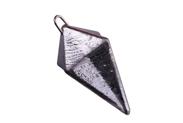 Piramit Olta Kurşunu (Kısa Telli) Kg