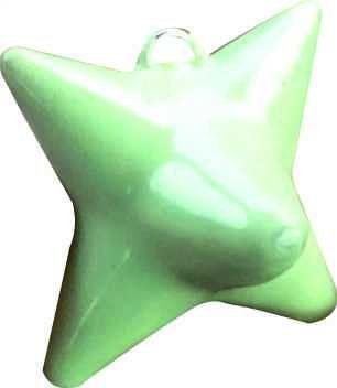 FOSFORLU YILDIZ OLTA KURŞUNU Kg