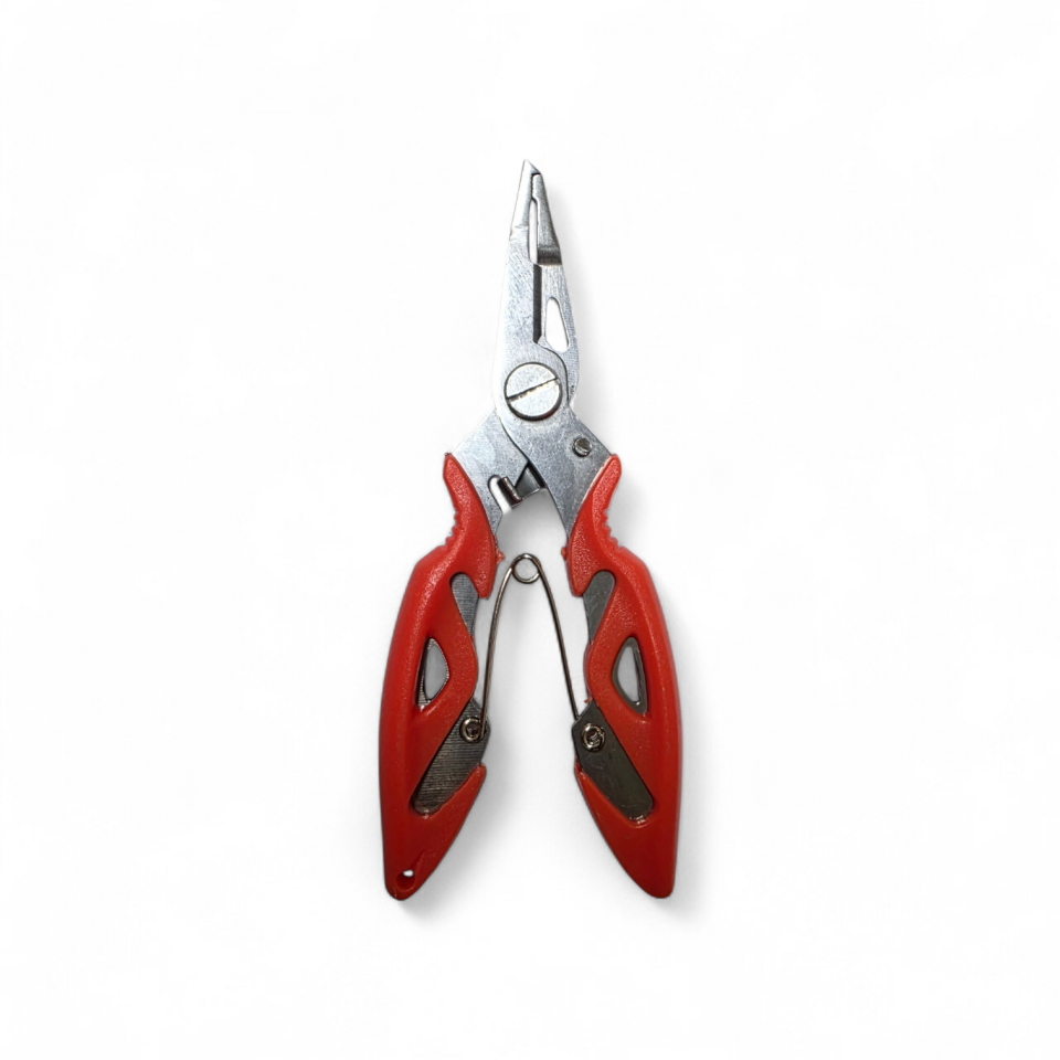 Halka Pensesi Mini Split Ring Halka Pensesi