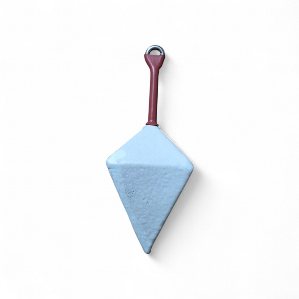 FOSFORLU UZUN TELLİ PİRAMİT OLTA KURŞUNU