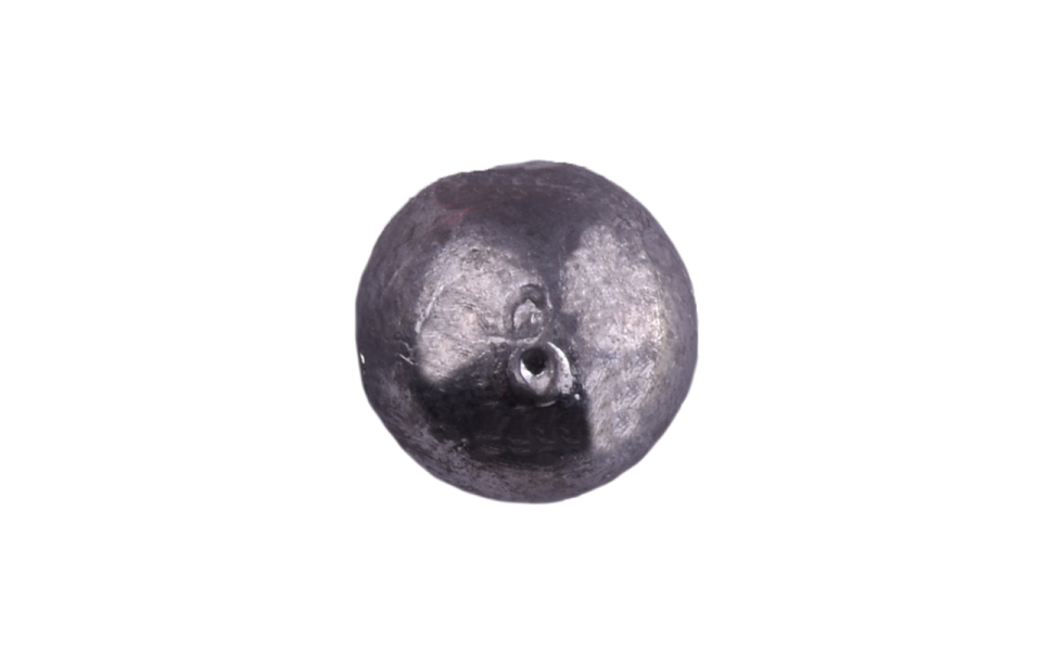 Gezer Olta Kurşun (Delikli) Misket Kg