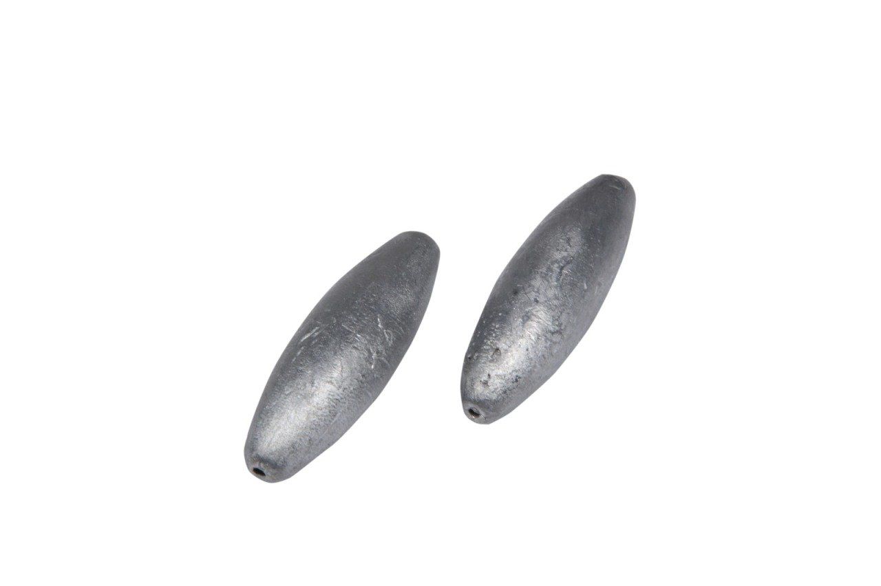 BADEM DELİKLİ GEZER OLTA KURŞUNU Kg