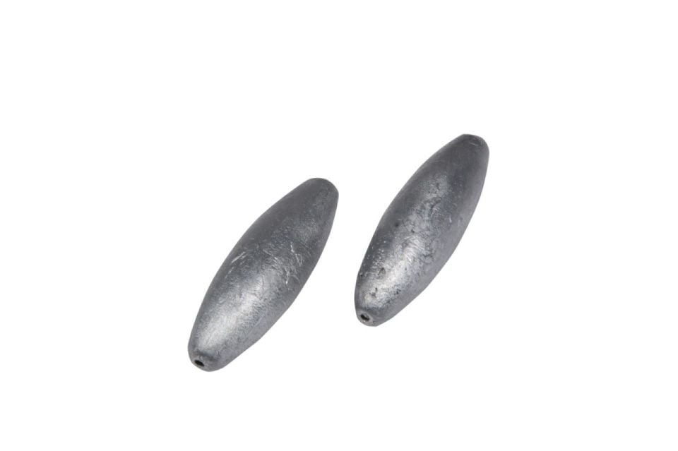 BADEM DELİKLİ GEZER OLTA KURŞUNU Kg